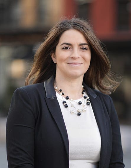 Jacqueline Zummo