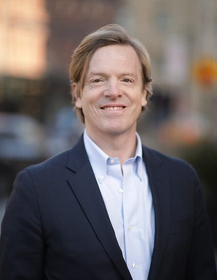 Jesse Shefferman