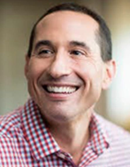 Michael Solomon, PhD