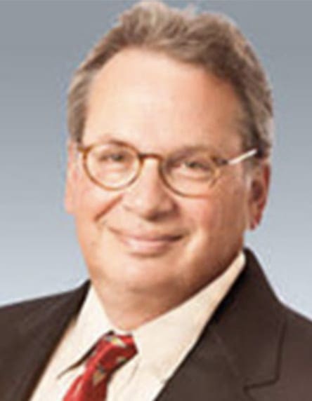 Richard Levy, MD