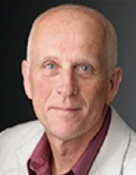 Roger Garceau, MD
